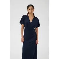 InWear Blusenkleid Kleid BallaIW