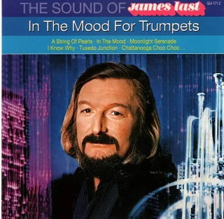 In The Mood For Trumpets