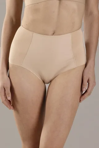 Nina von C. - Taillenslip caramel - Gr. - 44