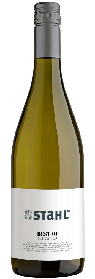 2024 Silvaner Best of