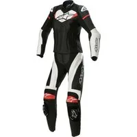 Alpinestars Motorradkombi Stella GP Plus Damen 2-Teiler Motorrad Lederkombi