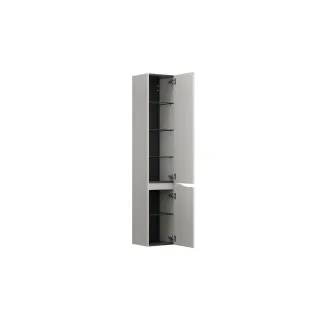 Burgbad Hochschrank Sinea 3.0 1760x350x340 Weiß Matt, HSZW035RF6803G0167 HSZW035RF6803G0167