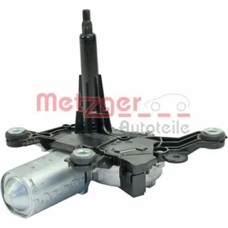 Metzger Wischermotor hinten Dacia Dokker Duster Lodgy