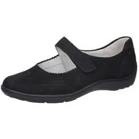 Waldläufer Henni Klettschuh (2-tlg)