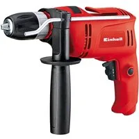 Einhell Schlagbohrmaschine TC-ID 650 E, 220-240 V, max. 2800 U/min