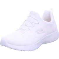 Skechers Dynamight Slip-On Sneaker Maschinenwaschbar