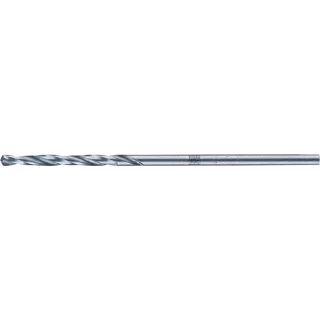 PFERD TOOLS Spiralbohrer STEEL Ø 1,5 mm HSS-G N DIN 1897 118° extrakurze Ausführung - 25203891