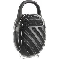 kwmobile Etui Hülle für JBL Clip 5 Case Mini Speaker, Schutzhülle für Bluetooth Lautsprecher - Cover