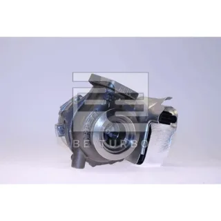 BE Turbo Turbolader BMW 1er E81 E87