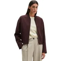 Marc O'Polo Jackenblazer aus Interlock-Qualität