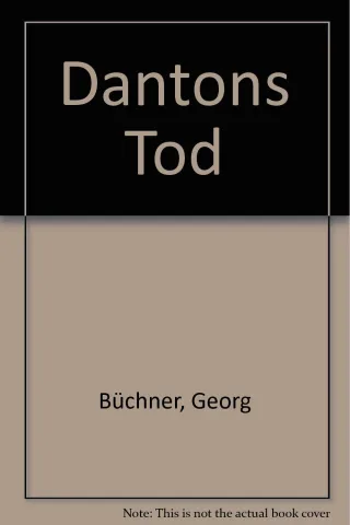 Dantons Tod