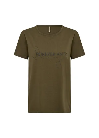 Soyaconcept - SC-RINA FP 10 misty olive - Gr. - L