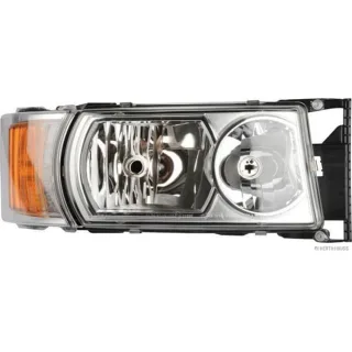 Elparts Scheinwerfer rechts  81658562