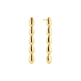 Sif Jakobs Jewellery Ohrhänger SJ-E2593-YG