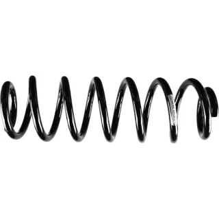 Sachs Feder hinten VW Golf 7 1,4 TSI 2,0 TDI Automatik