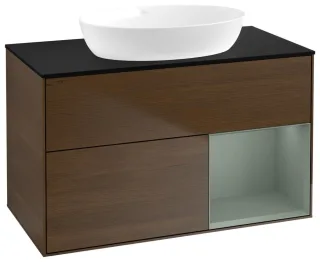 Villeroy & Boch Finion Waschtischunterschrank GA2, GA22GMGN GA22GMGN