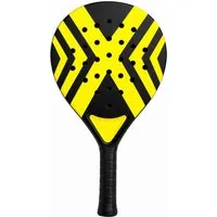 TK Gruppe Padelschläger Padel Schläger Erwachsene Profi Racket – Anfänger Tennis Padelschläger, (Packung)