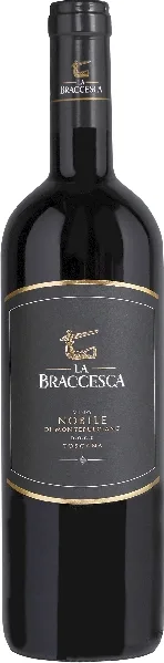 Tenuta la Braccesca Vino Nobile di Montepulciano DOCG Jg. 2022