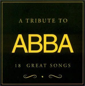 Tribute to Abba