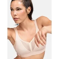 Anita Active Sport-BH Sport BH air control (Stück, 1-tlg) Schalen Cups, Uni, Schweißbeständig, Mesh