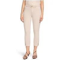 Betty Barclay Slim-fit-Jeans Damen mit Waschung