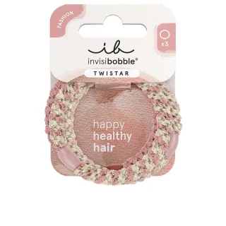 Twistar #blush Braids 3 U