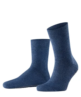 FALKE - FALKE Homepads Herren dark blue - Gr. - 44.5