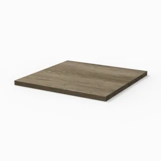 Sanipa 3way Abdeckplatte, Eiche-Nebraska, AP10137 AP10137