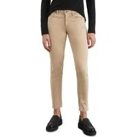 Marc O'Polo 5-Pocket-Hose aus Lyocell-Baumwolle-Mix