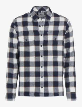 BRAX - Style Kay navy - Gr. - XXL