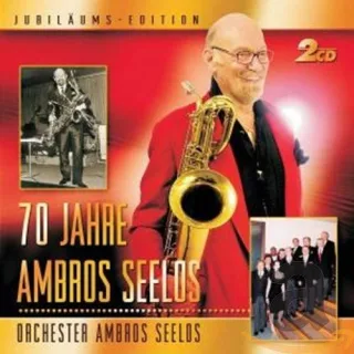 70 Jahre Ambros Seelos