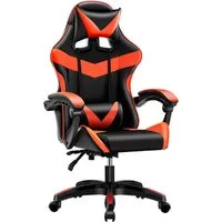 HTI-Living Drehstuhl Gaming Stuhl Drehstuhl (Stück, 1 St), Bürostuhl Drehstuhl Schreibtischstuhl