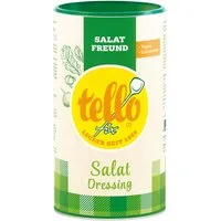 tellofix Gewürz Tellofix Salatfreund Salatdressing 800g, 1 x 800 g, 1 St.