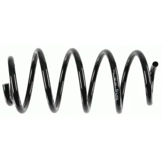 Sachs Feder vorne Skoda Yeti VW Golf Touran