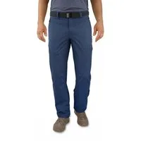 normani Outdoorhose Herren Softshellhose Achray Outdoorhose Funktionshose Wanderhose Sommerhose mit Sonnenschutz 50+
