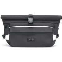 LARKSON Lenkertasche 2in1 Lenkertasche und Umhängetasche Lasse (1-tlg), 2in1 Fahrradtasche und Umhängetasche
