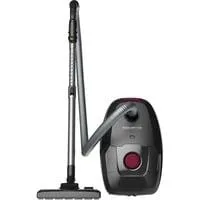 Green Force Max RO4933, Bodenstaubsauger schwarz
