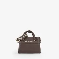 VALENTINO BAGS Handtasche ALEXIA, Damen Henkeltasche, Schultertasche, Umhängetasche mit viel Stauraum