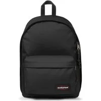 Eastpak Freizeitrucksack OUT OF OFFICE, Unisex Cityrucksack, Arbeitsrucksack, Schulrucksack mit Logo-Aufnäher