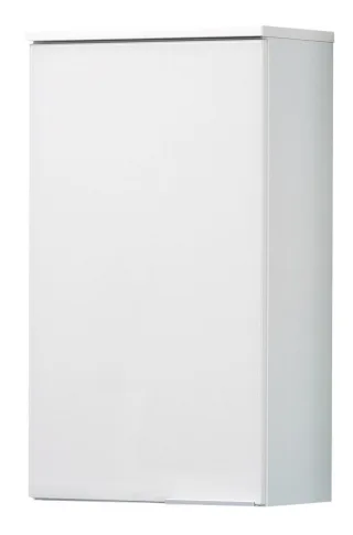 Fackelmann KARA White Hängeschrank li Fr weiß 70x40x22, 80907 80907