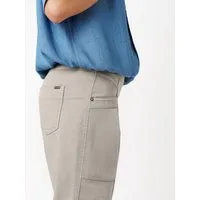 TONI Stoffhose Sue Joggpants 7/8 mit Stretch