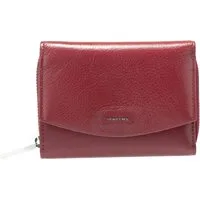 Maître Geldbörse Leisel Dagrete Purse Sh6Fz Portmonnaie leather Wallet (Stück, 1-tlg., 1), Leisel