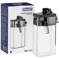 De'Longhi Reparatur-Set Milchbehälter für De'Longhi ECAM23/24/25/35 Kaffeemaschinen DLSC012 (5