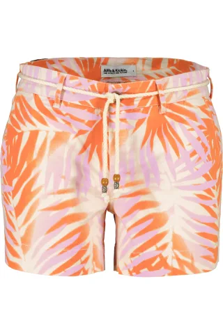 Alife & Kickin Shorts "Damen JuleAK B"