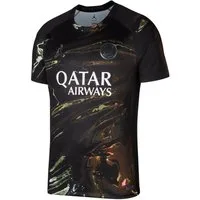 Nike Fußballtrikot Nike Performance Teamsport