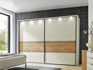 Kleiderschrank Rolf Weber WEIRA