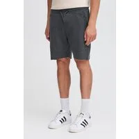 !Solid Sweatshorts SDGelly Kurze Hose mit Reißverschluss-Taschen