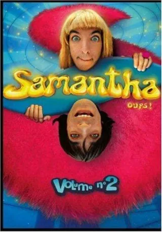 Samantha - Oups ! - Vol. 2 [FR Import]