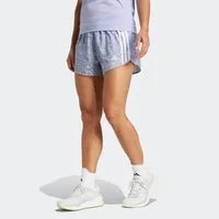 adidas Performance Laufshorts OWN THE RUN CLIMACOOL 3-STREIFEN