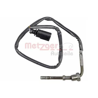 Metzger Abgastemperatursensor Audi A6 C6 A8 D3 Q7 4L